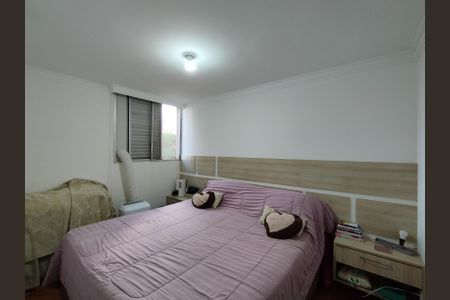 Apartamento à venda com 60m², 2 quartos e 1 vagaQuarto 2 