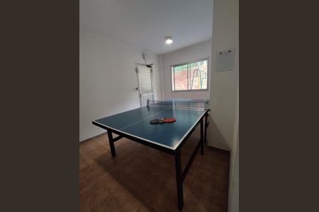 Apartamento à venda com 60m², 2 quartos e 1 vagaSalão de jogos