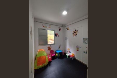 Apartamento à venda com 60m², 2 quartos e 1 vagaBrinquedoteca