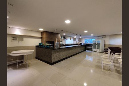 Apartamento à venda com 60m², 2 quartos e 1 vagaÁrea comum - Salão de festas