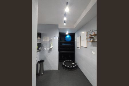 Apartamento à venda com 60m², 2 quartos e 1 vagaÁrea comum - Academia