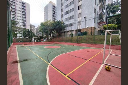 Apartamento à venda com 60m², 2 quartos e 1 vagaQuadra Esportiva