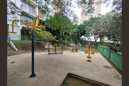 Apartamento à venda com 60m², 2 quartos e 1 vagaÁrea comum