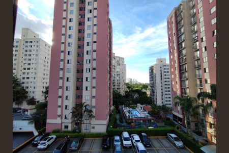 Apartamento à venda com 60m², 2 quartos e 1 vagaVista da Rua