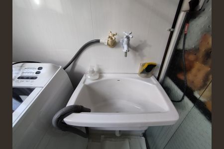 Apartamento à venda com 60m², 2 quartos e 1 vagaÁrea de Serviço