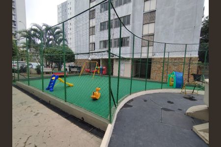 Apartamento à venda com 60m², 2 quartos e 1 vagaÁrea comum - Playground