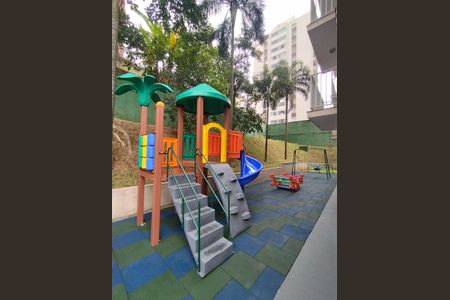 Apartamento à venda com 60m², 2 quartos e 1 vagaÁrea comum