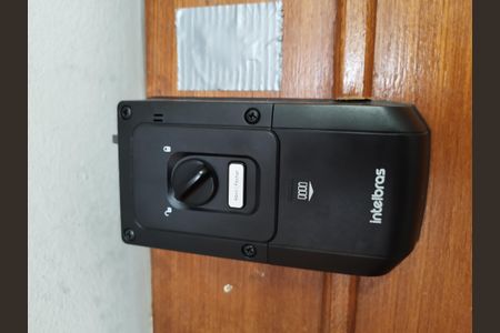 Apartamento à venda com 60m², 2 quartos e 1 vagaFechadura Eletrônica 