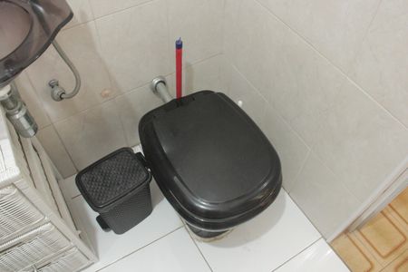 Apartamento para alugar com 38m², 1 quarto e 1 vagaBanheiro