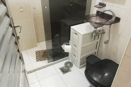 Apartamento para alugar com 38m², 1 quarto e 1 vagaBanheiro