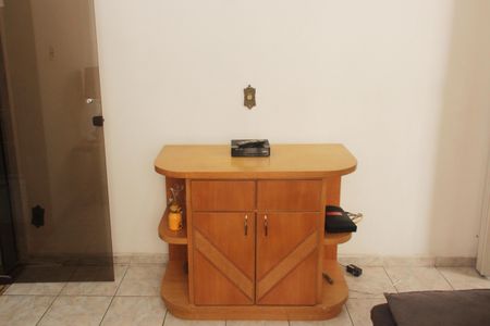 Apartamento para alugar com 38m², 1 quarto e 1 vagaSala