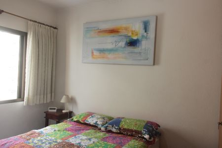 Apartamento para alugar com 38m², 1 quarto e 1 vagaQuarto 1