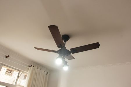 Apartamento para alugar com 38m², 1 quarto e 1 vagaSala