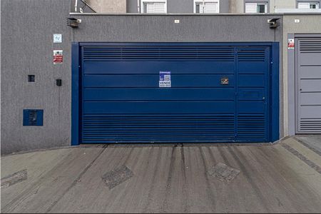 Casa à venda com 105m², 3 quartos e 2 vagas Casa à venda com 105m², 3 quartos e 2 vagasplaca do Quinto Andar_1