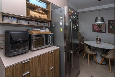 Casa à venda com 105m², 3 quartos e 2 vagas Casa à venda com 105m², 3 quartos e 2 vagascozinha_2