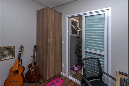 Casa à venda com 105m², 3 quartos e 2 vagas Casa à venda com 105m², 3 quartos e 2 vagasquarto 2_2