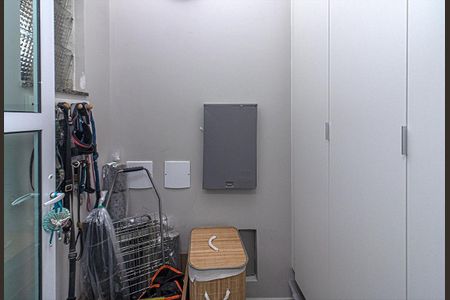 Casa à venda com 105m², 3 quartos e 2 vagas Casa à venda com 105m², 3 quartos e 2 vagasquarto de serviço_1