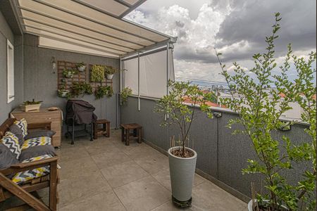 Casa à venda com 105m², 3 quartos e 2 vagas Casa à venda com 105m², 3 quartos e 2 vagasterraço no espaço gourmet_1