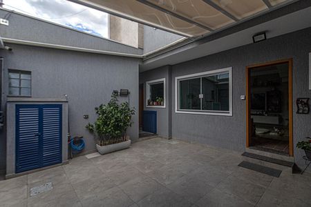 Casa à venda com 105m², 3 quartos e 2 vagas Casa à venda com 105m², 3 quartos e 2 vagasgaragem_4