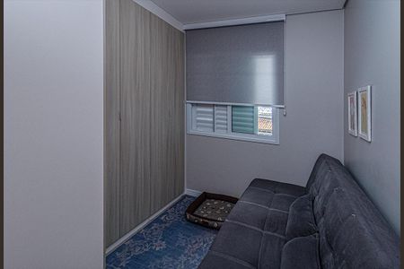 Casa à venda com 105m², 3 quartos e 2 vagas Casa à venda com 105m², 3 quartos e 2 vagasquarto 1_1