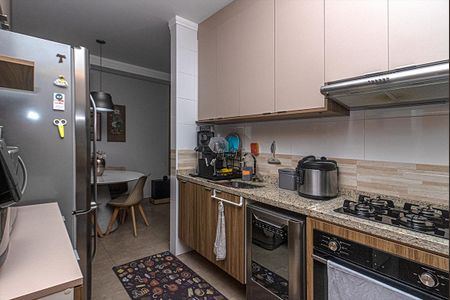 Casa à venda com 105m², 3 quartos e 2 vagas Casa à venda com 105m², 3 quartos e 2 vagascozinha_1