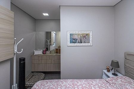 Casa à venda com 105m², 3 quartos e 2 vagas Casa à venda com 105m², 3 quartos e 2 vagassuíte_4