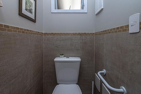 Casa à venda com 105m², 3 quartos e 2 vagas Casa à venda com 105m², 3 quartos e 2 vagaslavabo_3