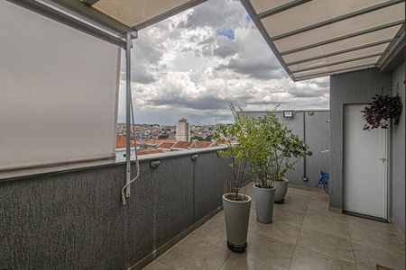 Casa à venda com 105m², 3 quartos e 2 vagas Casa à venda com 105m², 3 quartos e 2 vagasterraço no espaço gourmet_2