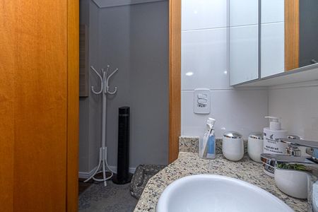 Casa à venda com 105m², 3 quartos e 2 vagas Casa à venda com 105m², 3 quartos e 2 vagasbanheiro na suíte_4