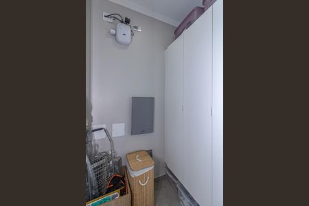 Casa à venda com 105m², 3 quartos e 2 vagas Casa à venda com 105m², 3 quartos e 2 vagasquarto de serviço_2