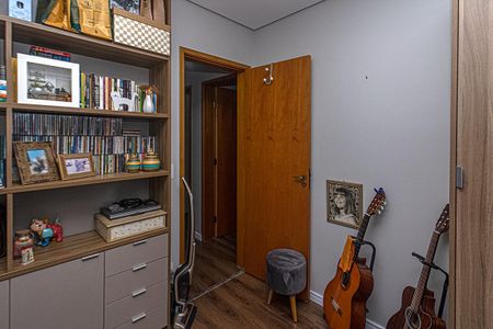 Casa à venda com 105m², 3 quartos e 2 vagas Casa à venda com 105m², 3 quartos e 2 vagasquarto 2_4