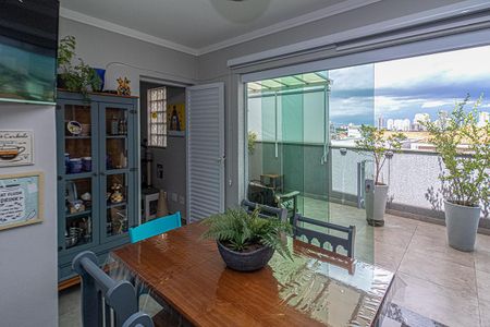 Casa à venda com 105m², 3 quartos e 2 vagas Casa à venda com 105m², 3 quartos e 2 vagasespaço gourmet_4