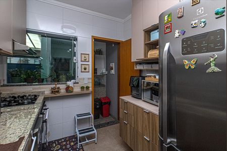 Casa à venda com 105m², 3 quartos e 2 vagas Casa à venda com 105m², 3 quartos e 2 vagascozinha_4