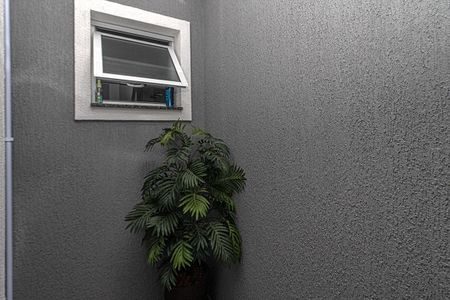 Casa à venda com 105m², 3 quartos e 2 vagas Casa à venda com 105m², 3 quartos e 2 vagasjardim de inverno no quarto 2_1