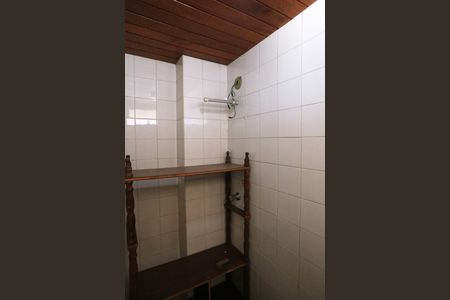 Apartamento para alugar com 86m², 3 quartos e 1 vagaBanheiro de serviço