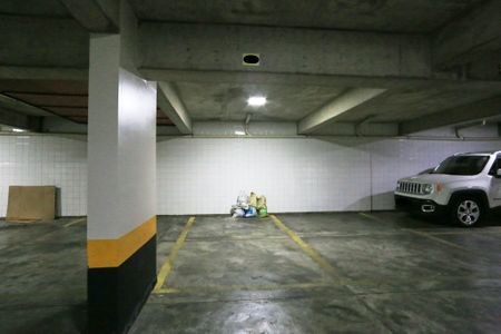 Apartamento para alugar com 86m², 3 quartos e 1 vagaGaragem