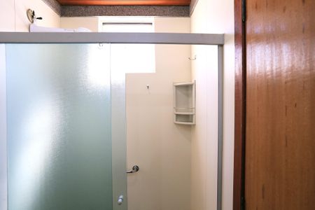 Apartamento para alugar com 86m², 3 quartos e 1 vagaBanheiro da Suíte
