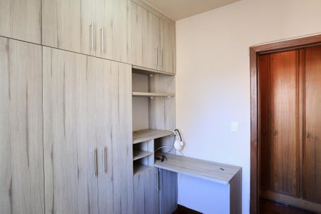 Apartamento para alugar com 86m², 3 quartos e 1 vagaQuarto 2