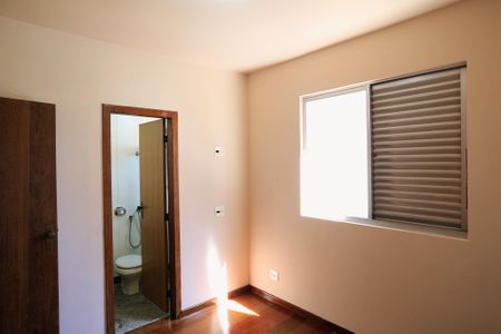 Suíte de apartamento para alugar com 3 quartos, 86m² em Lourdes, Belo Horizonte