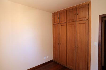 Suíte de apartamento para alugar com 3 quartos, 86m² em Lourdes, Belo Horizonte