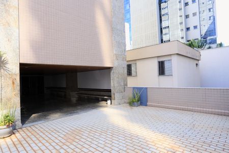 Apartamento para alugar com 86m², 3 quartos e 1 vagaÁrea comum