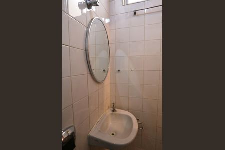 Apartamento para alugar com 86m², 3 quartos e 1 vagaBanheiro de serviço