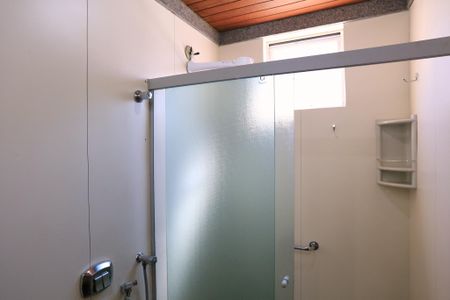 Apartamento para alugar com 86m², 3 quartos e 1 vagaBanheiro da Suíte