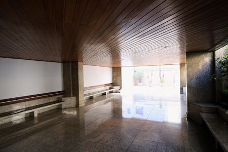 Apartamento para alugar com 86m², 3 quartos e 1 vagaÁrea comum