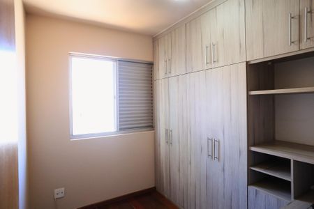 Apartamento para alugar com 86m², 3 quartos e 1 vagaQuarto 2