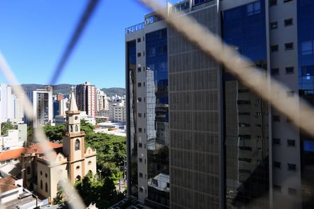 Apartamento para alugar com 86m², 3 quartos e 1 vagaVista da Suíte