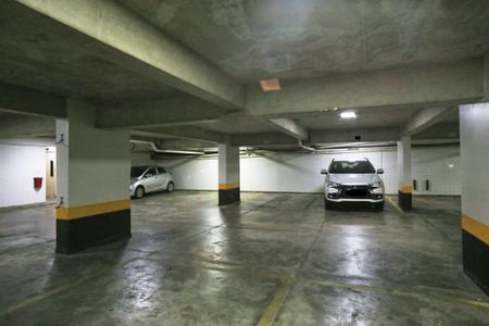 Apartamento para alugar com 86m², 3 quartos e 1 vagaGaragem