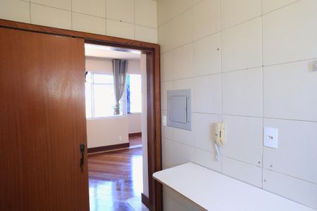 Apartamento para alugar com 86m², 3 quartos e 1 vagaCozinha
