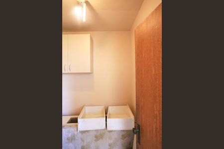 Apartamento para alugar com 86m², 3 quartos e 1 vagaQuarto de Serviço