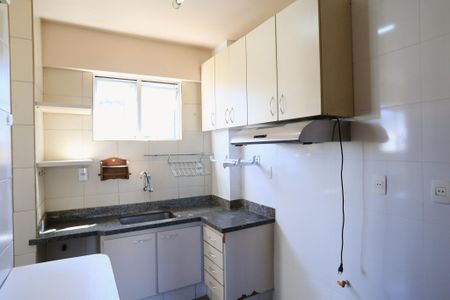 Apartamento para alugar com 86m², 3 quartos e 1 vagaCozinha